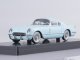    Chevrolet Corvette Corvair concept, light blue (Neo Scale Models)