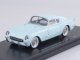    Chevrolet Corvette Corvair concept, light blue (Neo Scale Models)