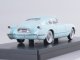    Chevrolet Corvette Corvair concept, light blue (Neo Scale Models)