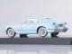    Chevrolet Corvette Corvair concept, light blue (Neo Scale Models)