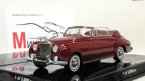 Rolls Royce Silver Cloud II Cabriolet