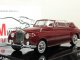    Rolls Royce Silver Cloud II Cabriolet (Minichamps)