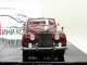    Rolls Royce Silver Cloud II Cabriolet (Minichamps)