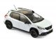    PEUGEOT 2008  () 2016 White (Norev)