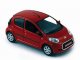    CITROEN C1 () 5-  2009 Rouge Scarlet (Norev)