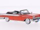    MERCURY Parklane Convertible 1959 Red/White (Neo Scale Models)