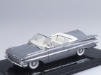 Chevrolet Impala Open Convertible (Grecian Grey), 1959