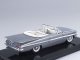    Chevrolet Impala Open Convertible (Grecian Grey), 1959 (Vitesse)