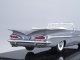    Chevrolet Impala Open Convertible (Grecian Grey), 1959 (Vitesse)