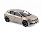 RENAULT Megane ( ) 2016 Dune Beige