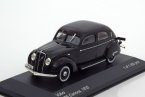 VOLVO PV36 Carioca 1935 Black