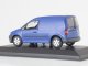    Volkswagen Caddy 2005 (Blue) (Minichamps)