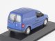    Volkswagen Caddy 2005 (Blue) (Minichamps)