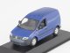    Volkswagen Caddy 2005 (Blue) (Minichamps)