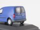    Volkswagen Caddy 2005 (Blue) (Minichamps)