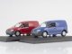    Volkswagen Caddy 2005 (Blue) (Minichamps)