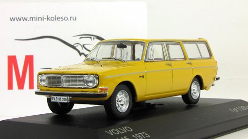  145 Estate