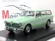    Volvo 220 Amazon (Premium X)