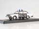    Volvo 240, polis (Premium X)