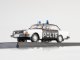    Volvo 240, polis (Premium X)