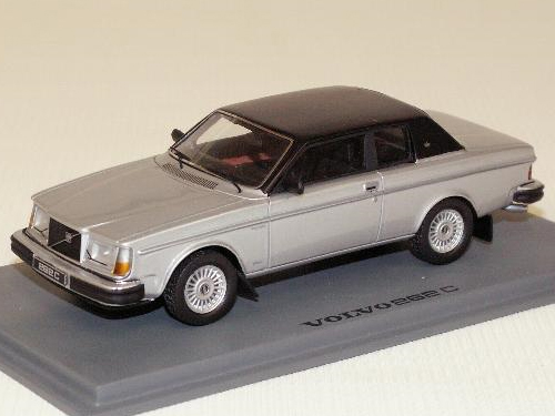 Volvo 262 C (Coupe)