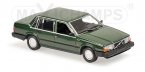 Volvo 740 GL - 1986