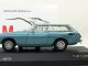    Volvo P1800 ES (WhiteBox (IXO))