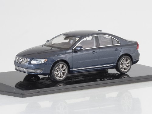 Volvo S80 ()