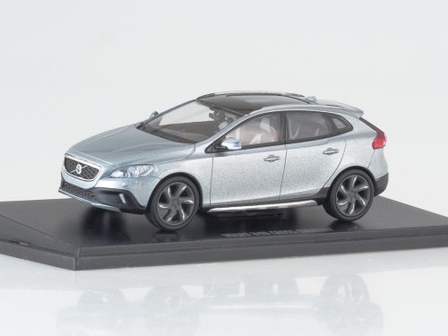 Volvo V40 Cross Country