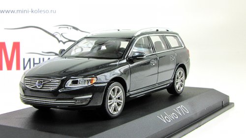  V70