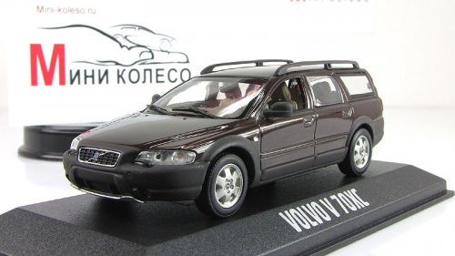  V70 XS 