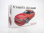 Автомобиль Vertex S13 Silvia
