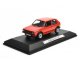    Volkswagen  Golf I GTI 1976 Red (Atlas)