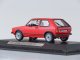    Volkswagen  Golf I GTI 1976 Red (Atlas)