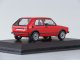    Volkswagen  Golf I GTI 1976 Red (Atlas)