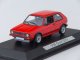    Volkswagen  Golf I GTI 1976 Red (Atlas)