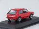    Volkswagen  Golf I GTI 1976 Red (Atlas)