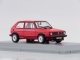    Volkswagen Golf 1 GTI, red, 1978 (WhiteBox (IXO))