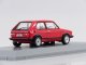    Volkswagen Golf 1 GTI, red, 1978 (WhiteBox (IXO))