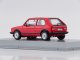    Volkswagen Golf 1 GTI, red, 1978 (WhiteBox (IXO))