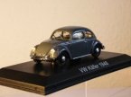 VW KAFER 1948 Dark Grey