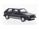    VW Golf 1 GTI 1981 Black (Neo Scale Models)