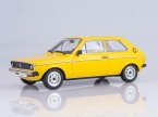 VW Polo I L (type 86), yellow