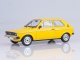    VW Polo I L (type 86), yellow (Best of Show)