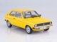    VW Polo I L (type 86), yellow (Best of Show)
