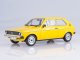    VW Polo I L (type 86), yellow (Best of Show)