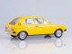    VW Polo I L (type 86), yellow (Best of Show)