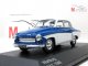    Wartburg 312 (WhiteBox (IXO))