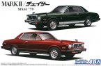 Toyota MX41 Mark II / Chaser MX41 '79