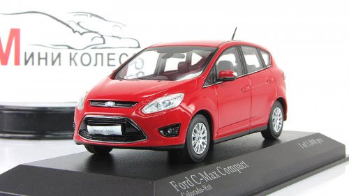  C-MAX  2010